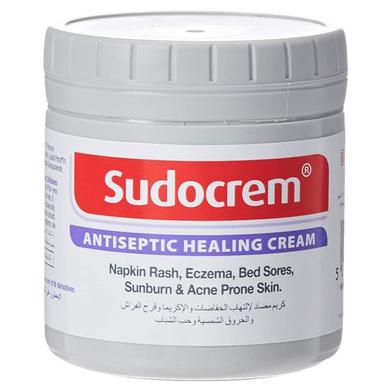 Sudocrem Antiseptic Healing Cream Jar 250 gm (UAE) image