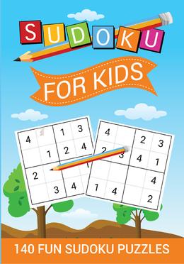 Sudoku For Kids image