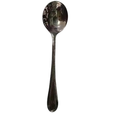 Sugar Spoon 6 Pcs Set image