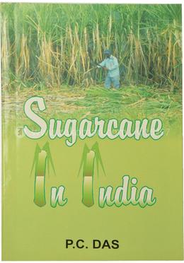 Sugarcane in India image