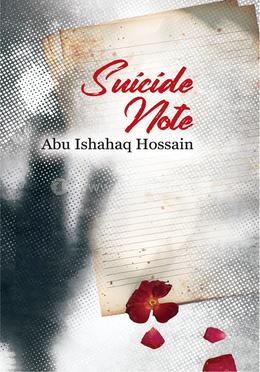 Suicide Note image