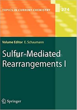 Sulfur-Mediated Rearrangements I image