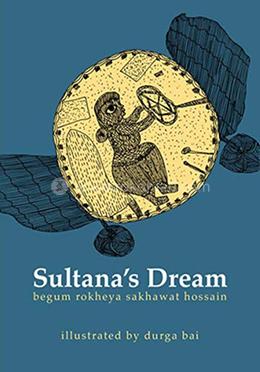 Sultana's Dream image