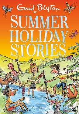 Summer Holiday Stories: 22 image