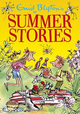 Summer Stories image
