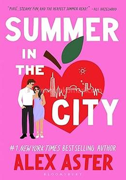 Summer in the City