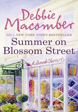 Summer on Blossom Street image