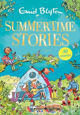 Summertime Stories image