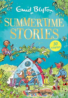 Summertime Stories