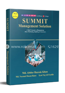 Summit Management Solution image