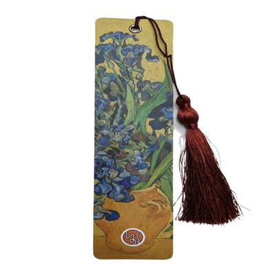 Sunflowers By Gogh Bookmark image