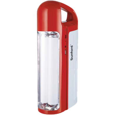 Sunford Rechargeable Emergency Lantern - SF-4860EL image