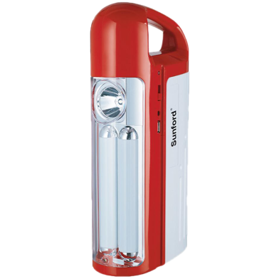 Sunford Rechargeable Emergency Lantern - SF-4870EL image