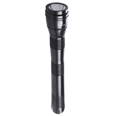 Sunford Rechargeable LED Flashlight - SF-447WP-3SC image