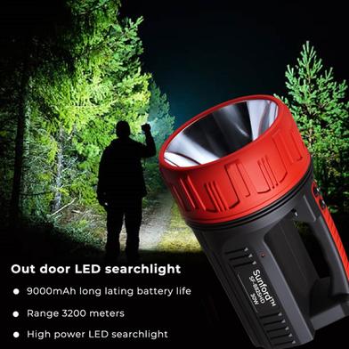 Sunford Rechargeable Emergency Lantern SF-4850EL : Sunford 