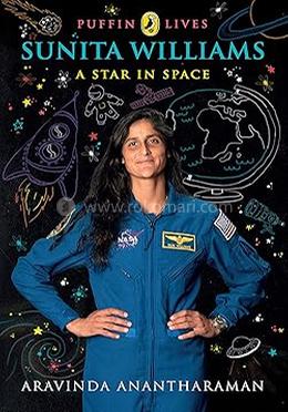 Sunita Williams: A Star in Space