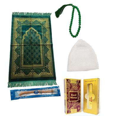Sunnah Package (Regular) image