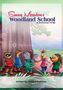 Sunny Meadows Woodland School image