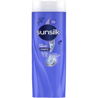 Sunsilk Anti Dandruff Shampoo - 300 ml image