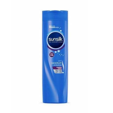 Sunsilk Anti-Dandruff Shampoo 320 ml (UAE) - 139700765 image