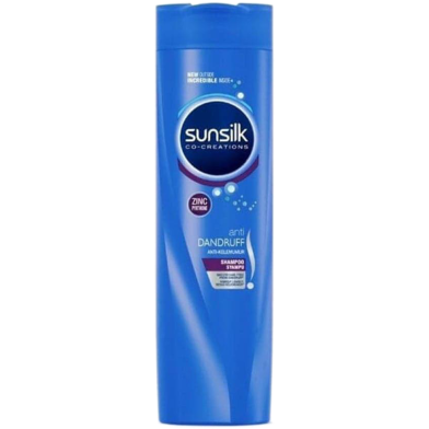 Sunsilk Anti-Dandruff Shampoo 320 ml image