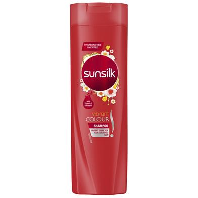 Sunsilk Colore Vibrante Shampoo 400 ml (UAE) - 139700485 image