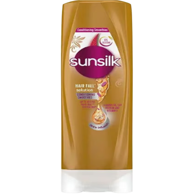 Sunsilk Hair Fall Solution Hair Conditioner - 300 ml image