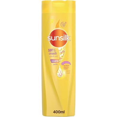 Sunsilk Liscio Perfetto Shampoo 400 ml image