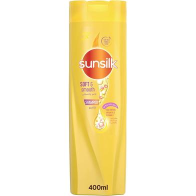 Sunsilk Liscio Perfetto Shampoo 400 ml (UAE) image