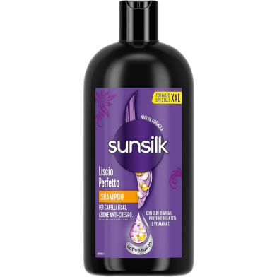 Sunsilk Liscio Perfetto Shampoo 810 ml image