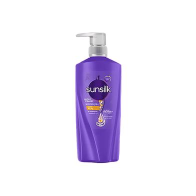 Sunsilk Perfect Straight Shampoo Pump 425 ml (Thailand) image