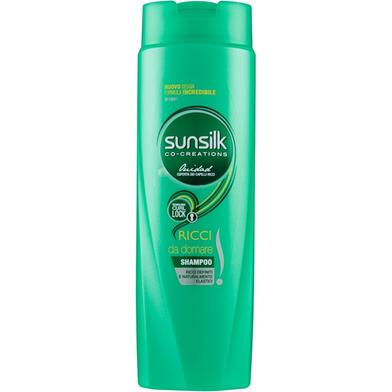 Sunsilk Ricci Da Domare Shampoo 400 ml (UAE) - 139700488 image