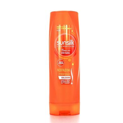 Sunsilk Ricostruzione Intensiva Shampoo 400 ml (UAE) - 139700484 image