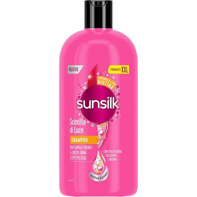 Sunsilk Scintille Di Luce Shampoo 810 ml (UAE) - 139701777 image