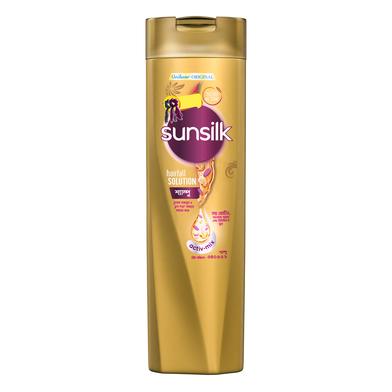 Sunsilk Shampoo Hair Fall Solution 340ml image