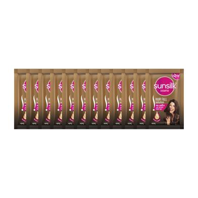 Sunsilk Shampoo Hair Fall Solution 5.5 ml - 12 pcs image