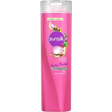 Sunsilk Shampoo Onion 375ml image