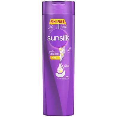Sunsilk Shampoo Perfect Straight 330ml image