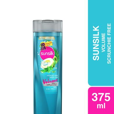 Sunsilk Shampoo Volume 375ml image