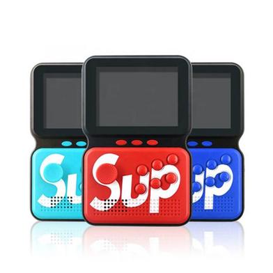 Sup M3 Video Games Consoles Retro Classic 900 Games In 1 Handheld Gaming Players Sup Console Game Box image