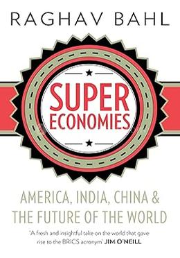 Super Economies image
