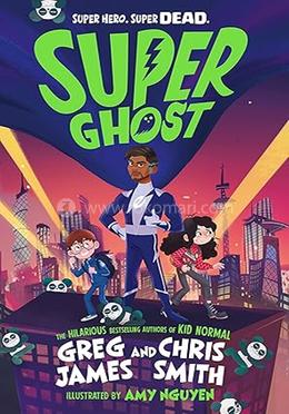 Super Ghost image