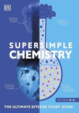 Super Simple Chemistry image