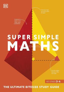 Super Simple Maths image