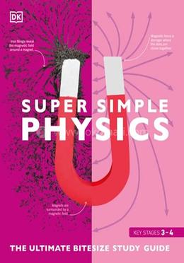 Super Simple Physics image