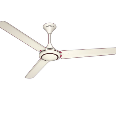 Super Star Daisy Ceiling Fan 56 Inch image