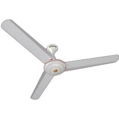 Super Star Diana Ceiling Fan 56 Inch image