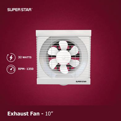 Super Star Exhaust Fan 10 inch image