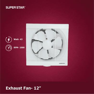 Super Star Exhaust Fan 12 inch image