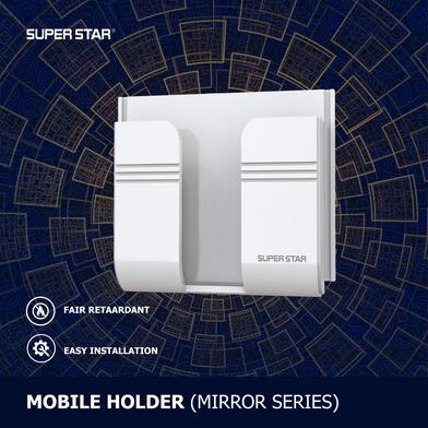 Super Star Mirror Mobile Holder image